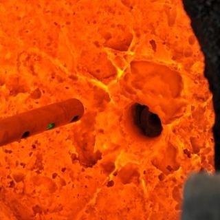 3D Camera Housing for Extreme High-Temperature Environments 